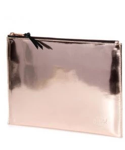Herschel Network Pouch Copper