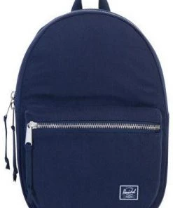ACCESSORIES Herschel Lawson Cotton Twill Backpack