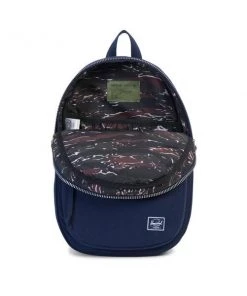 ACCESSORIES Herschel Lawson Cotton Twill Backpack