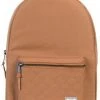 Herschel Cramel Quilted Settlement Backpack ACCESSORIES