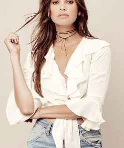 Vanessa Mooney The Vista Bolo ACCESSORIES