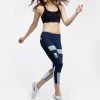 Splits59 Rebel Performance Capri Activewear