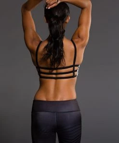 Activewear Onzie New Moon Elastic Bra 7 Activewear Onzie New Moon Elastic Bra