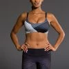 Activewear Onzie New Moon Elastic Bra 1 Activewear Onzie New Moon Elastic Bra
