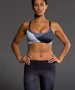 Activewear Onzie New Moon Elastic Bra