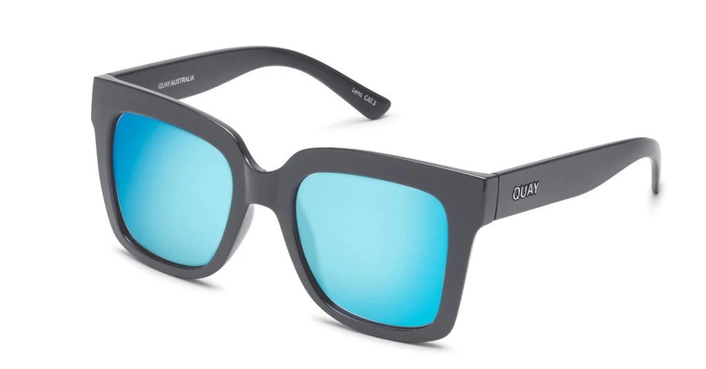 Quay Supine Gray Blue Sunglasses New Arrivals 4 Quay Supine Gray Blue Sunglasses New Arrivals