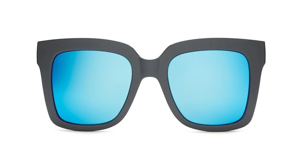 Quay Supine Gray Blue Sunglasses New Arrivals 5 Quay Supine Gray Blue Sunglasses New Arrivals