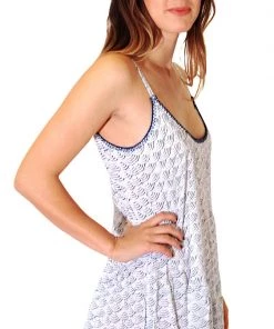 Dolce Vita Cloud Nine Mini Dress