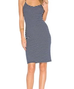 Lovers + Friends Skyfall Midi Dress