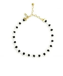 ACCESSORIES Vanessa Mooney The Katherine Choker