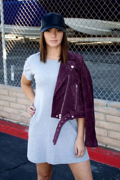 Sweat Active Vegan Leather Baseball Cap Black ACCESSORIES 7 Sweat Active Vegan Leather Baseball Cap Black ACCESSORIES