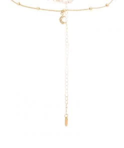 New Arrivals Ettika Star And Moon Choker