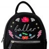 Skinny Dip Baller Mini Backpack ACCESSORIES