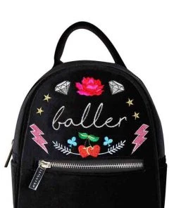 Skinny Dip Baller Mini Backpack ACCESSORIES