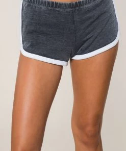 Spiritual Gangster Asana Short