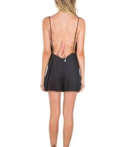 Tori Paver Tori Praver Lana Romper New Arrivals