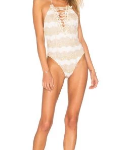 Tularosa Walker One Piece Swimsuit