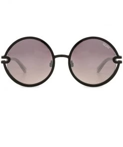 Quay Ukiyo Round Sunglasses New Arrivals
