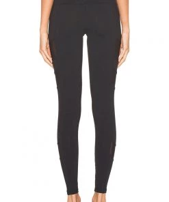 Strut This Holden Legging Mesh Black New Arrivals