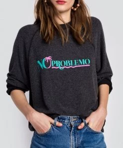 Wildfox No Problemo Sommers Sweater