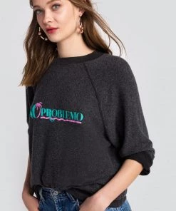 Wildfox No Problemo Sommers Sweater
