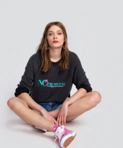 Wildfox No Problemo Sommers Sweater