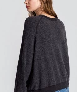 Wildfox No Problemo Sommers Sweater