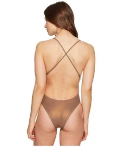 New Arrivals Blue Life Plunge One Piece Swim Coppertone 7 New Arrivals Blue Life Plunge One Piece Swim Coppertone