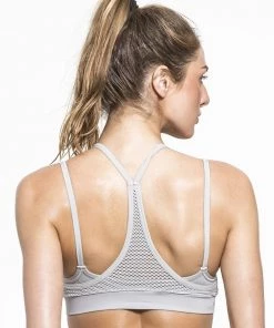 Nux Active Network Bra Mist New Arrivals