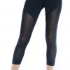 Vimmia Bold Capri Legging Black 1 Vimmia Bold Capri Legging Black
