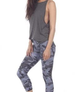 Tops Strut This The Elle Tank Top