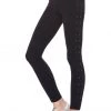 David Lerner Lattice Leggings Black New Arrivals