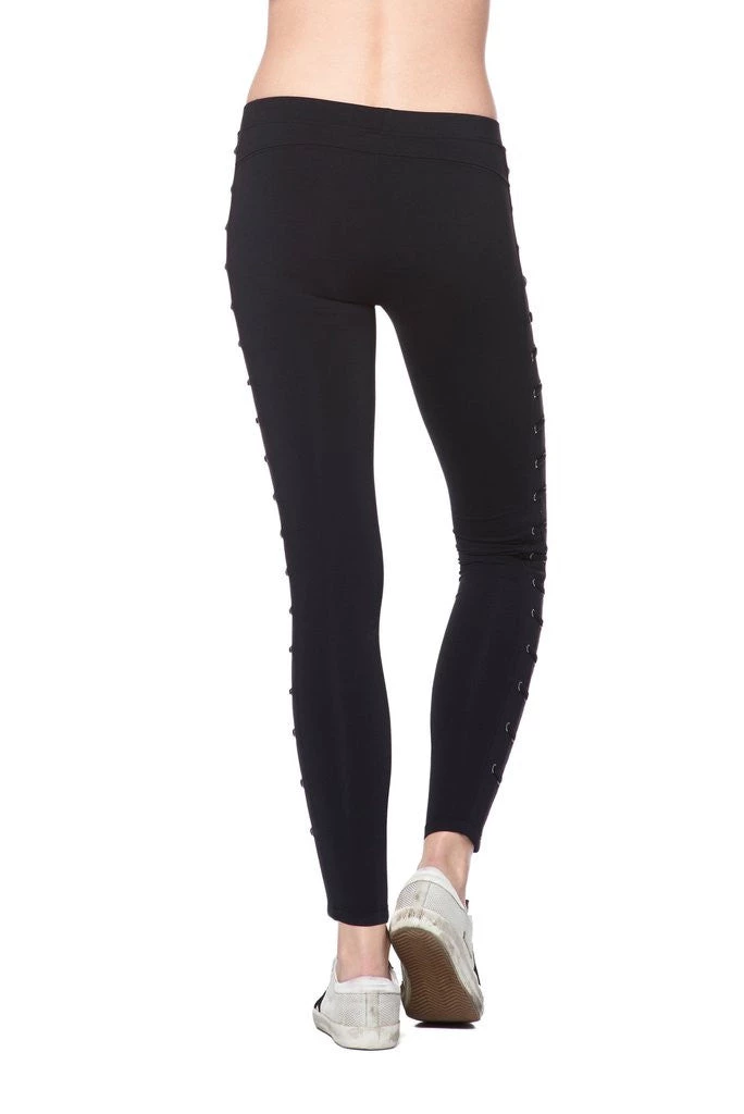 David Lerner Lattice Leggings Black New Arrivals 5 David Lerner Lattice Leggings Black New Arrivals