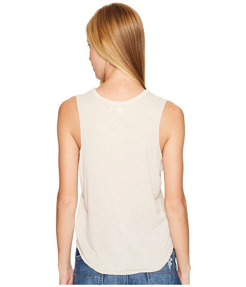 Spiritual Gangster Namaste Beaches Aloha Tank 5 Spiritual Gangster Namaste Beaches Aloha Tank