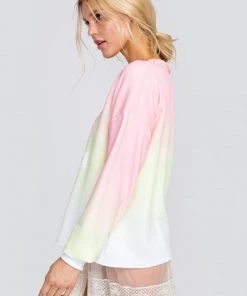 Wildfox Once Upon A Dream 5AM Sweatshirt Sweaters & Knits