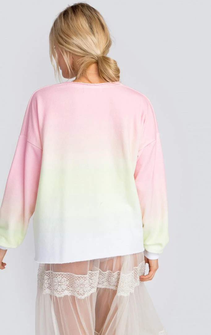 Wildfox Once Upon A Dream 5AM Sweatshirt Sweaters & Knits 5 Wildfox Once Upon A Dream 5AM Sweatshirt Sweaters & Knits