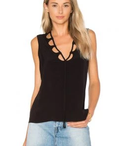 Lovers + Friends North Shore Top