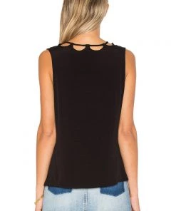 Lovers + Friends North Shore Top