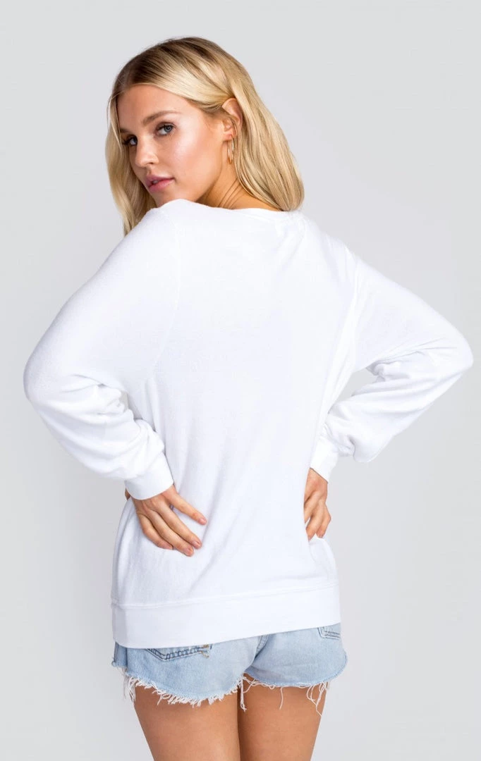 Wildfox Starry Eyed Baggy Beach Jumper Sweater New Arrivals 5 Wildfox Starry Eyed Baggy Beach Jumper Sweater New Arrivals