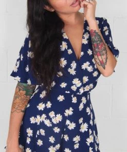 Jumpsuits & Rompers Privacy Please Wallard Romper