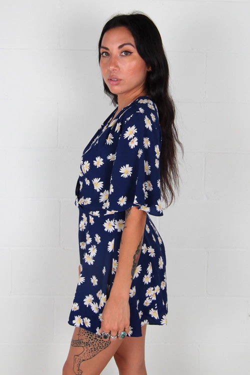 Jumpsuits & Rompers Privacy Please Wallard Romper 4 Jumpsuits & Rompers Privacy Please Wallard Romper