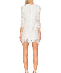 Lovers + Friends Marlie Mini Dress New Arrivals