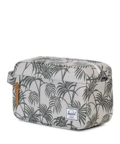Herschel Chapter Travel Kit Pelican Palm