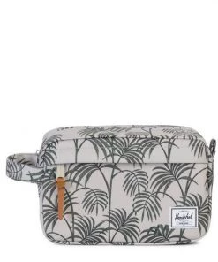 Herschel Chapter Travel Kit Pelican Palm