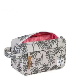 Herschel Chapter Travel Kit Pelican Palm