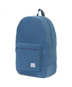 Herschel Daypack Canvas Navy New Arrivals