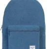 Herschel Daypack Canvas Navy New Arrivals