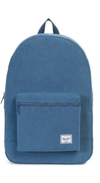 Herschel Daypack Canvas Navy New Arrivals 3 Herschel Daypack Canvas Navy New Arrivals