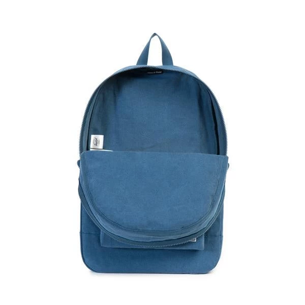 Herschel Daypack Canvas Navy New Arrivals 5 Herschel Daypack Canvas Navy New Arrivals
