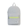 New Arrivals Herschel Pop Quiz Backpack Light Grey